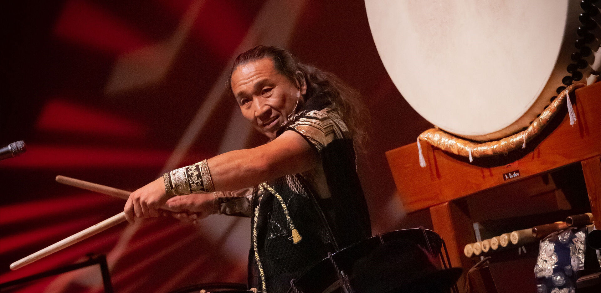 Ken Koshio, Heartbeats of Mother Earth